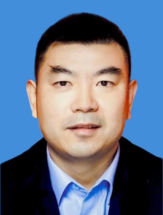 戴林军