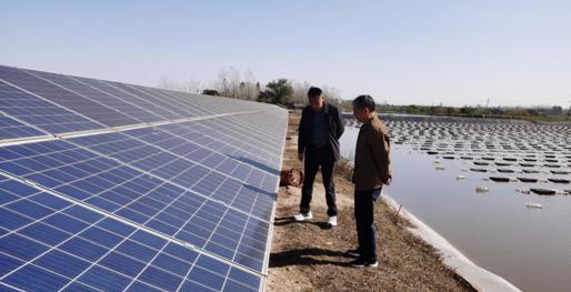 市科技局开展脱贫攻坚回访工作