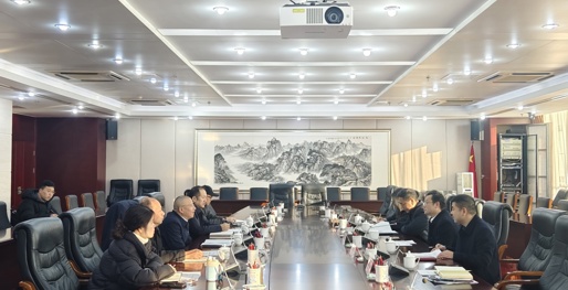 市领导赴安庆考察“院士经济”工作